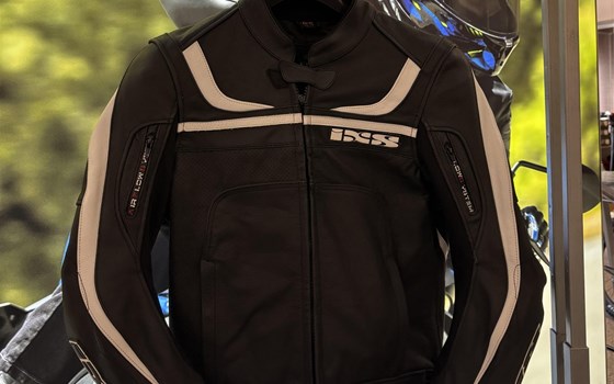 IXS Shertan / -50% - Bild 1 IXS Shertan / -50% - Bild 1