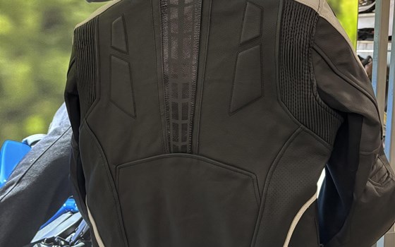 IXS Shertan / -50% - Bild 2 IXS Shertan / -50% - Bild 2