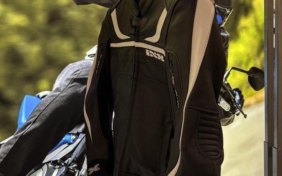 IXS Shertan / -50% - Bild 3 IXS Shertan / -50% - Bild 3