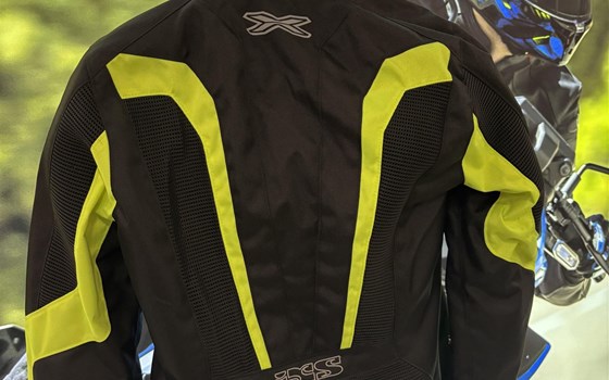 IXS Larissa  - Bild 2