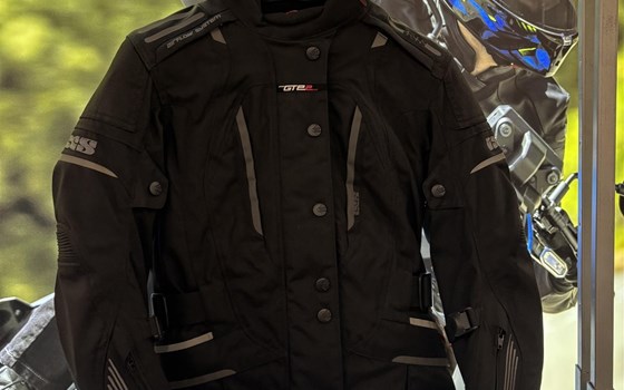 IXS Nemesis - Bild 1