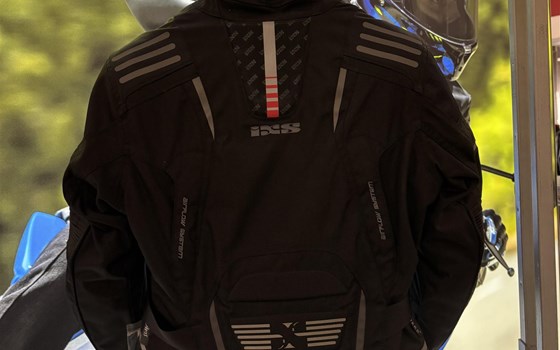 IXS Nemesis - Bild 2