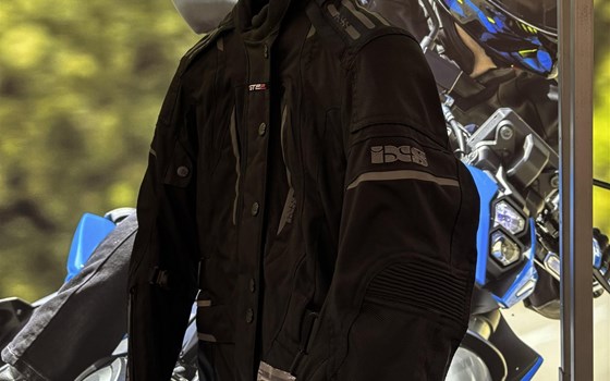 IXS Nemesis - Bild 3