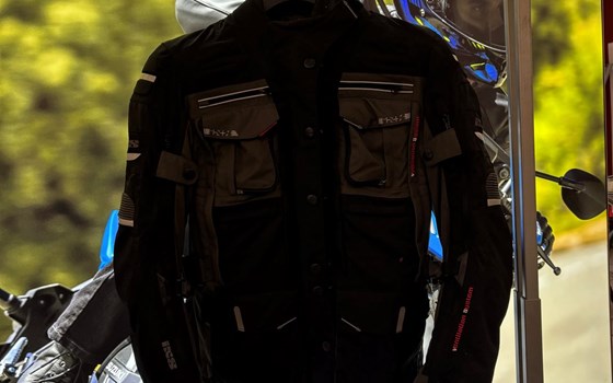 IXS Montevideo II - Bild 1