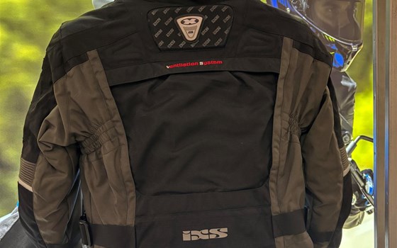 IXS Montevideo II - Bild 2