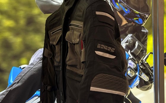 IXS Montevideo II - Bild 3