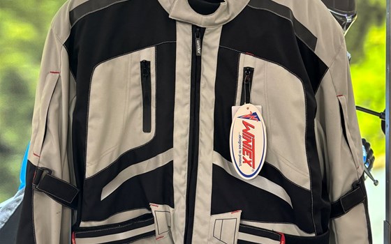 Wintex Takla Jacket - Bild 1