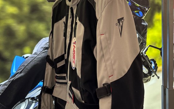 Wintex Takla Jacket - Bild 3