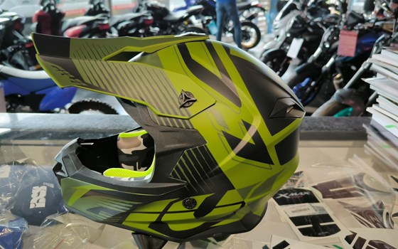 HPS 60.1 Fresh Cross - Bild 1