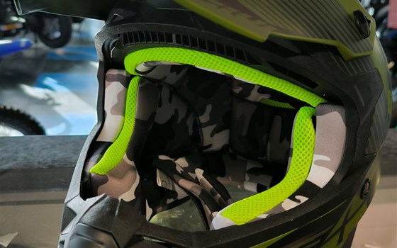 HPS 60.1 Fresh Cross - Bild 2