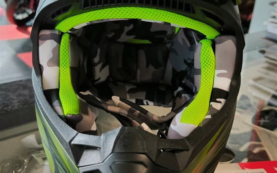 HPS 60.1 Fresh Cross - Bild 3