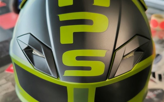 HPS 60.1 Fresh Cross - Bild 4