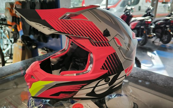 HPS 60.1 Fresh Cross - Bild 1 HPS 60.1 Fresh Cross - Bild 1