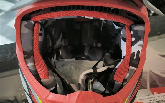 HPS 60.1 Fresh Cross - Bild 3 HPS 60.1 Fresh Cross - Bild 3