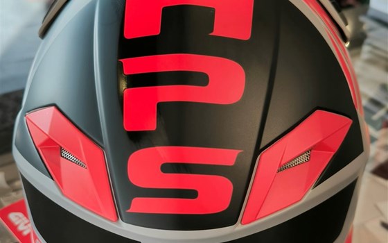 HPS 60.1 Fresh Cross - Bild 4 HPS 60.1 Fresh Cross - Bild 4