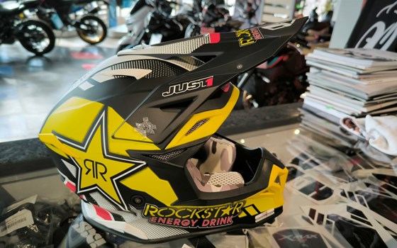 Just1 J39 Rockstar - Bild 1