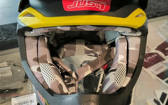 Just1 J39 Rockstar - Bild 2