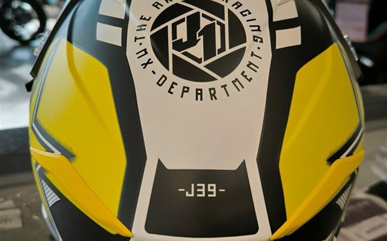 Just1 J39 Rockstar - Bild 3