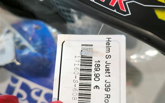 Just1 J39 Rockstar - Bild 4