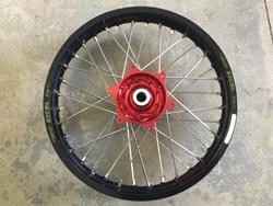 DRC Felge Set  DRC Felge Set