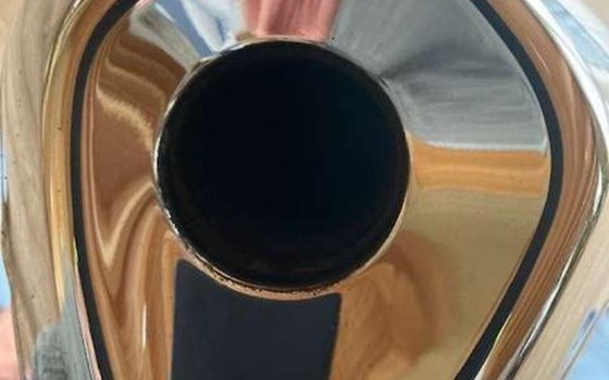 Auspuff-Endtopf - Bild 3 Auspuff-Endtopf - Bild 3