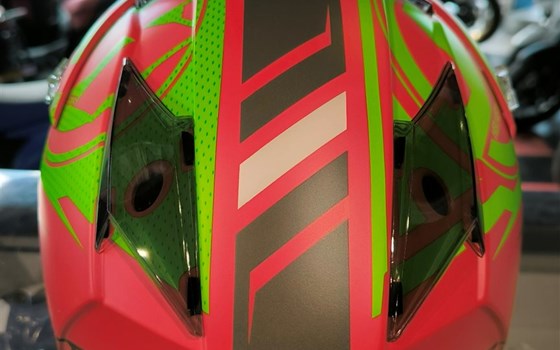 J32 Pro Rave - Bild 2