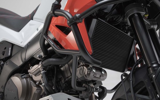 Adventure-Set Schutz. Suzuki V-Strom 1050 (19-). - Bild 2 Adventure-Set Schutz. Suzuki V-Strom 1050 (19-). - Bild 2