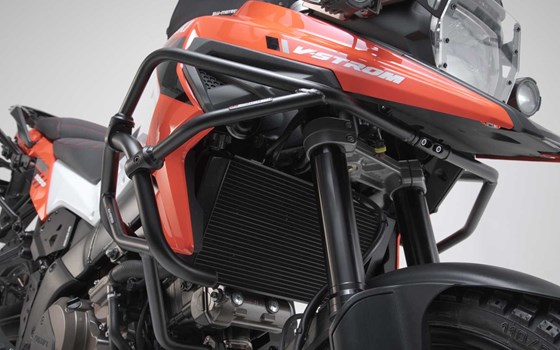 Adventure-Set Schutz. Suzuki V-Strom 1050 (19-). - Bild 3 Adventure-Set Schutz. Suzuki V-Strom 1050 (19-). - Bild 3