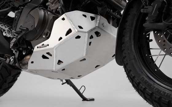 Adventure-Set Schutz. Suzuki V-Strom 1050 (19-). - Bild 4