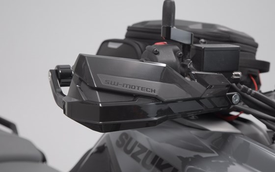 Adventure-Set Schutz. Suzuki V-Strom 1050 (19-). - Bild 5 Adventure-Set Schutz. Suzuki V-Strom 1050 (19-). - Bild 5