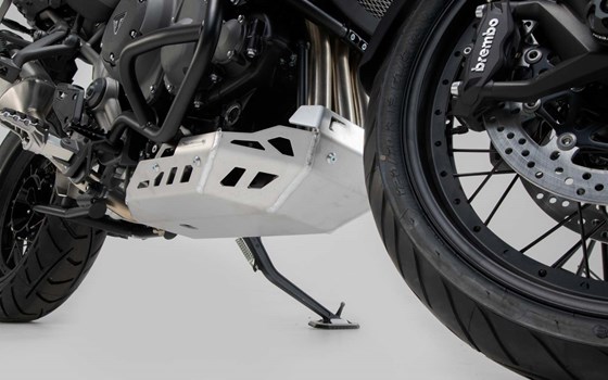 Adventure-Set Schutz. Triumph Tiger 1200 Explorer (15-17). - Bild 3