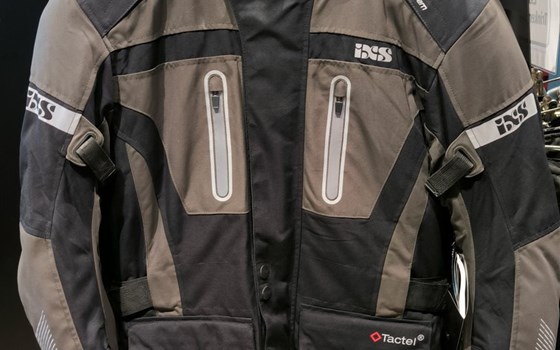 Jacke Pacora ST - Bild 1