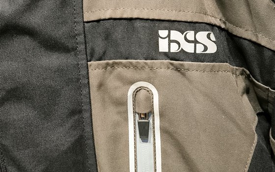 Jacke Pacora ST - Bild 2