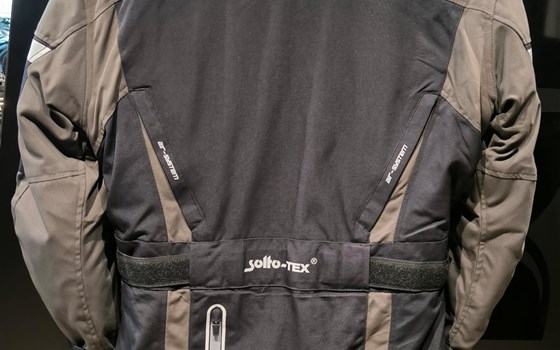 Jacke Pacora ST - Bild 4