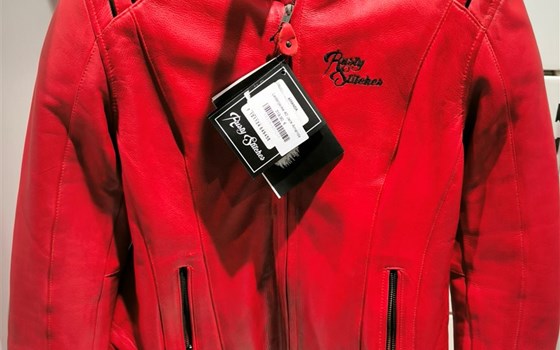 Rusty Stitches Amanda - Bild 1