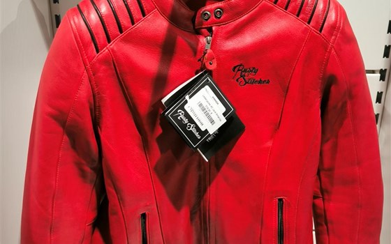 Rusty Stitches Amanda - Bild 2