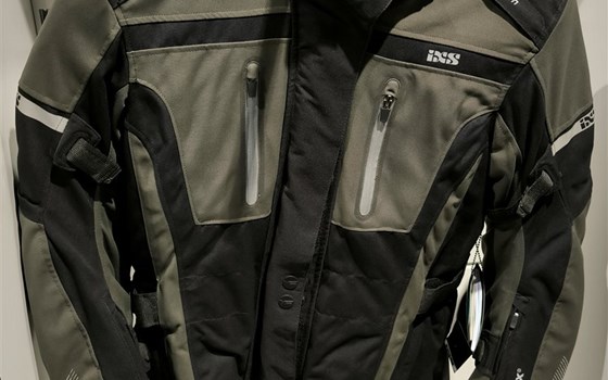 Damen Pacora-ST - Bild 1