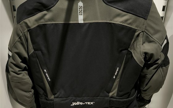 Damen Pacora-ST - Bild 2