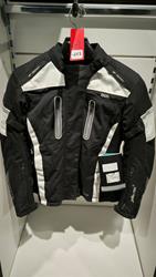 Damen Pacora-ST schwarz - weiß