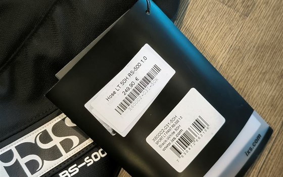 Hose LT 50H RS-500 1.0 - Bild 3