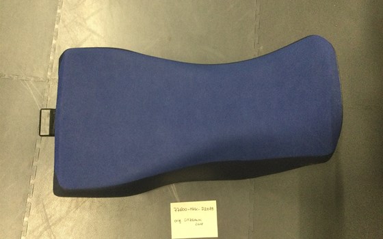 Sitzbank CRF1000 ADV. Sport - Bild 1