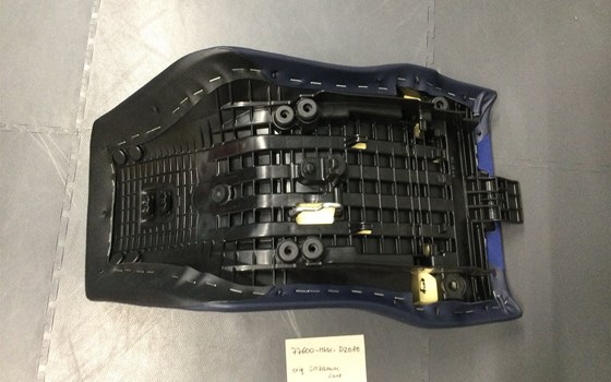 Sitzbank CRF1000 ADV. Sport - Bild 2