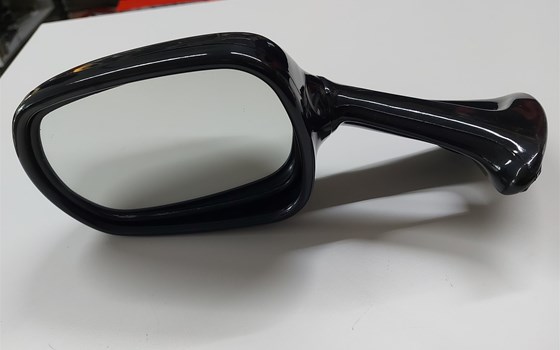 org. Honda Rückspiegel links schwarz NH1 - Bild 1