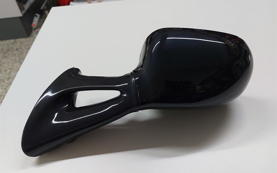 org. Honda Rückspiegel links schwarz NH1 - Bild 2
