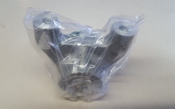 Bügel / Halterung - Bild 3