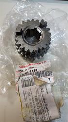 Getrieberad Einlass 3. Gang & 4. Gang , 21Zähne &24