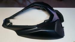 Heckverkleidung Kawasaki ZX-10R 2016 beschädigt