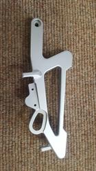 Haltegriff Kawasaki KLE 500