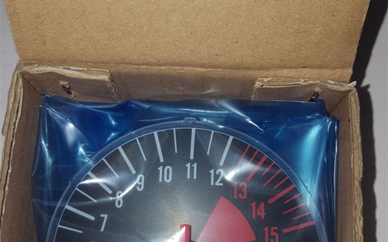 Drehzahlmesser Kawasaki ZX-7RR 1996 - 2003 - Bild 1