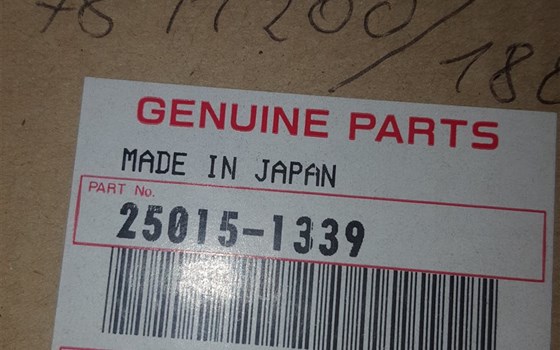 Drehzahlmesser Kawasaki ZX-7RR 1996 - 2003 - Bild 2